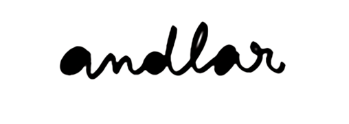 Andlar Logo